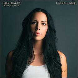 This I Know (Jesus Loves Me) (Single) by Lydia Laird | CD Reviews And Information | NewReleaseToday