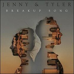 Breakup Song (Single) by Jenny & Tyler  | CD Reviews And Information | NewReleaseToday