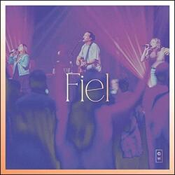 Fiel (Single) by NewSpring Worship  | CD Reviews And Information | NewReleaseToday