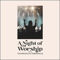 A Night of Worship by The Brooklyn Tabernacle Choir  | CD Reviews And Information | NewReleaseToday