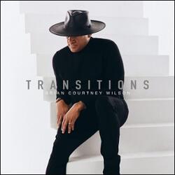 Transitions by Brian Courtney Wilson | CD Reviews And Information | NewReleaseToday