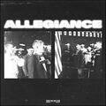 Allegiance (feat. 1K Phew and Parris Chariz) (Single) by Aaron Cole | CD Reviews And Information | NewReleaseToday