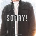Sorry (Single) by Jacob Stanifer | CD Reviews And Information | NewReleaseToday