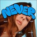 Never Have I Ever (Single) by Anna Leeworthy | CD Reviews And Information | NewReleaseToday