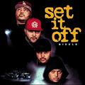 Set It Off (Single) by Bizzle  | CD Reviews And Information | NewReleaseToday