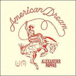 American Dream EP by Alexander Pappas | CD Reviews And Information | NewReleaseToday