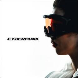 Cyberpunk EP by Andrew and Alaina Mack | CD Reviews And Information | NewReleaseToday