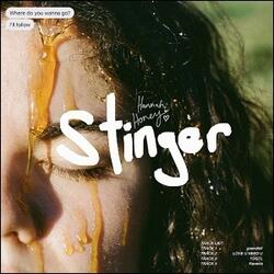Stinger EP by Hannah Honey | CD Reviews And Information | NewReleaseToday