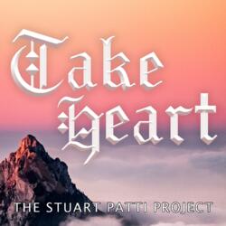 Take Heart (Single) by The Stuart Patti Project  | CD Reviews And Information | NewReleaseToday