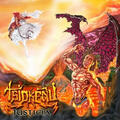Justicia by Tsidkenu  | CD Reviews And Information | NewReleaseToday