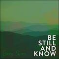 Be Still and Know (Single) by Ginny Owens | CD Reviews And Information | NewReleaseToday