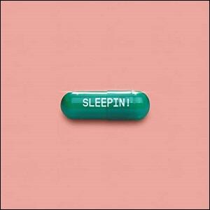 Sleepin! (Single) by nobigdyl.  | CD Reviews And Information | NewReleaseToday
