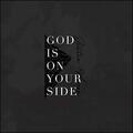 God Is On Your Side (Single) by Justin Warren | CD Reviews And Information | NewReleaseToday