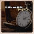 Moments EP by Justin Warren | CD Reviews And Information | NewReleaseToday