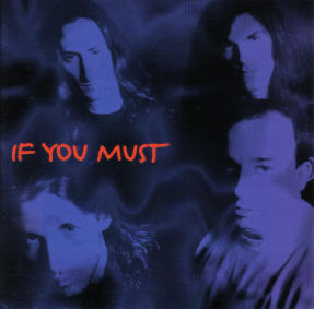 If You Must by Precious Death | CD Reviews And Information | NewReleaseToday