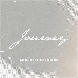 Journey: Acoustic Sessions EP by Naomi Raine | CD Reviews And Information | NewReleaseToday