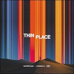 Thin Place (Live) EP by Gas Street Music  | CD Reviews And Information | NewReleaseToday