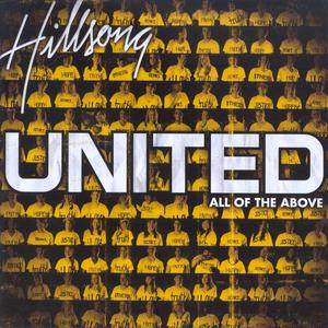 All of the Above Bonus DVD Edition by Hillsong UNITED  | CD Reviews And Information | NewReleaseToday