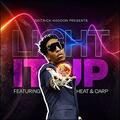 Light It Up (Single) by Deitrick Haddon | CD Reviews And Information | NewReleaseToday