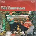 This Christmas (Single) by Apollo LTD  | CD Reviews And Information | NewReleaseToday