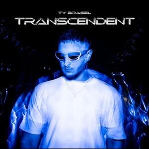 Transcendent by Ty Brasel | CD Reviews And Information | NewReleaseToday