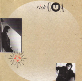 Midnight Sun by Rick Cua | CD Reviews And Information | NewReleaseToday