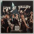 Live At Valley EP by Red Letter Society  | CD Reviews And Information | NewReleaseToday