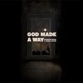 God Made A Way (feat. Tasha Layton) (Single) by Brandon Heath | CD Reviews And Information | NewReleaseToday