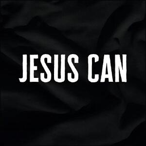 Jesus Can (Radio Version) (Single) by Austin French | CD Reviews And Information | NewReleaseToday