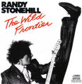 The Wild Frontier by Randy Stonehill | CD Reviews And Information | NewReleaseToday