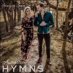 Amazing Grace (feat. Fallon Graham) (Single) by Chad Graham | CD Reviews And Information | NewReleaseToday