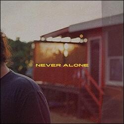 Never Alone (feat. Thomas Iannucci) (Single) by Dillon Chase | CD Reviews And Information | NewReleaseToday