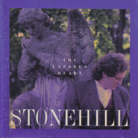 The Lazarus Heart by Randy Stonehill | CD Reviews And Information | NewReleaseToday