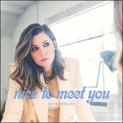 Nice To Meet You by Nicole Serrano | CD Reviews And Information | NewReleaseToday