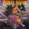 Master Of The Metal by Messiah Prophet  | CD Reviews And Information | NewReleaseToday