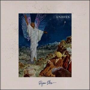 Unto Us (Single) by Ryan Ellis | CD Reviews And Information | NewReleaseToday