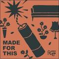 Made For This (Single) by Andrew Ripp | CD Reviews And Information | NewReleaseToday