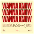 Wanna Know (Live) (Single) by Grace City  | CD Reviews And Information | NewReleaseToday