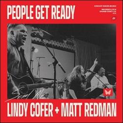 People Get Ready (feat. Matt Redman) (Single) by Lindy Cofer | CD Reviews And Information | NewReleaseToday