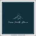 Never Walk Alone (Single) by Hannah Schaefer | CD Reviews And Information | NewReleaseToday