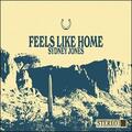 Feels Like Home (Single) by Sydney Jones | CD Reviews And Information | NewReleaseToday
