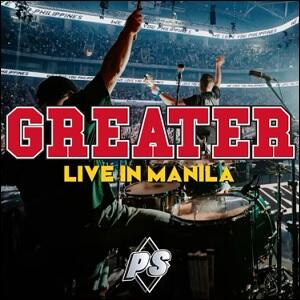 Greater (Live In Manila) (Single) by Planetshakers  | CD Reviews And Information | NewReleaseToday