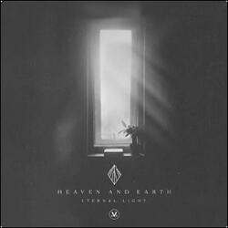 Eternal Light (feat. Joshua Miller) (Single) by Vineyard Worship  | CD Reviews And Information | NewReleaseToday