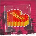 A.M.O.R (feat. Townix) (Single) by Sam Rivera | CD Reviews And Information | NewReleaseToday
