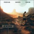 Renegade (feat. Evan Ford & Spencer Kane) (Single) by Sam Rivera | CD Reviews And Information | NewReleaseToday