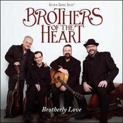 Brotherly Love by Brothers of The Heart  | CD Reviews And Information | NewReleaseToday