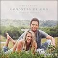 Goodness of God: Songs of Worship by Caleb + Kelsey  | CD Reviews And Information | NewReleaseToday