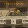 Pressure (feat. Aaron Cole & Thi'sl) (Single) by Derek Minor | CD Reviews And Information | NewReleaseToday