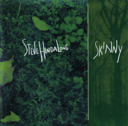 Skinny by Steve Hindalong | CD Reviews And Information | NewReleaseToday