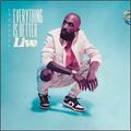 Everything Is Better (Live) by BrvndonP  | CD Reviews And Information | NewReleaseToday